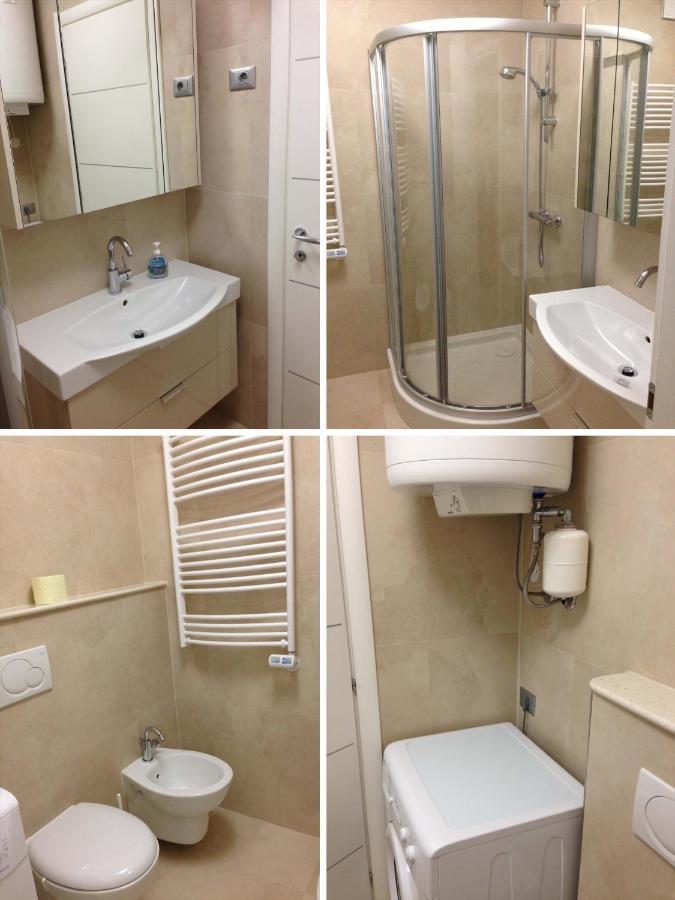 קופר Sea Star Apartment מראה חיצוני תמונה