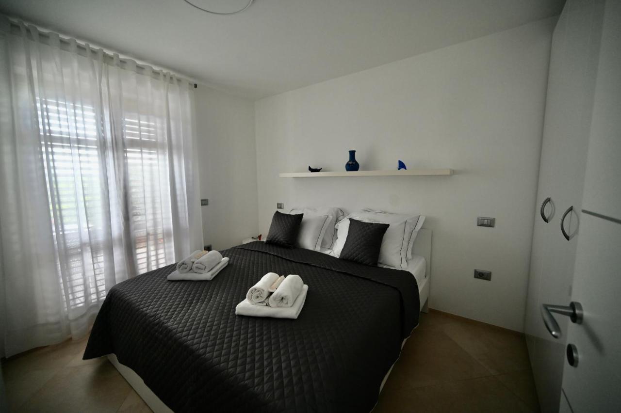 קופר Sea Star Apartment מראה חיצוני תמונה