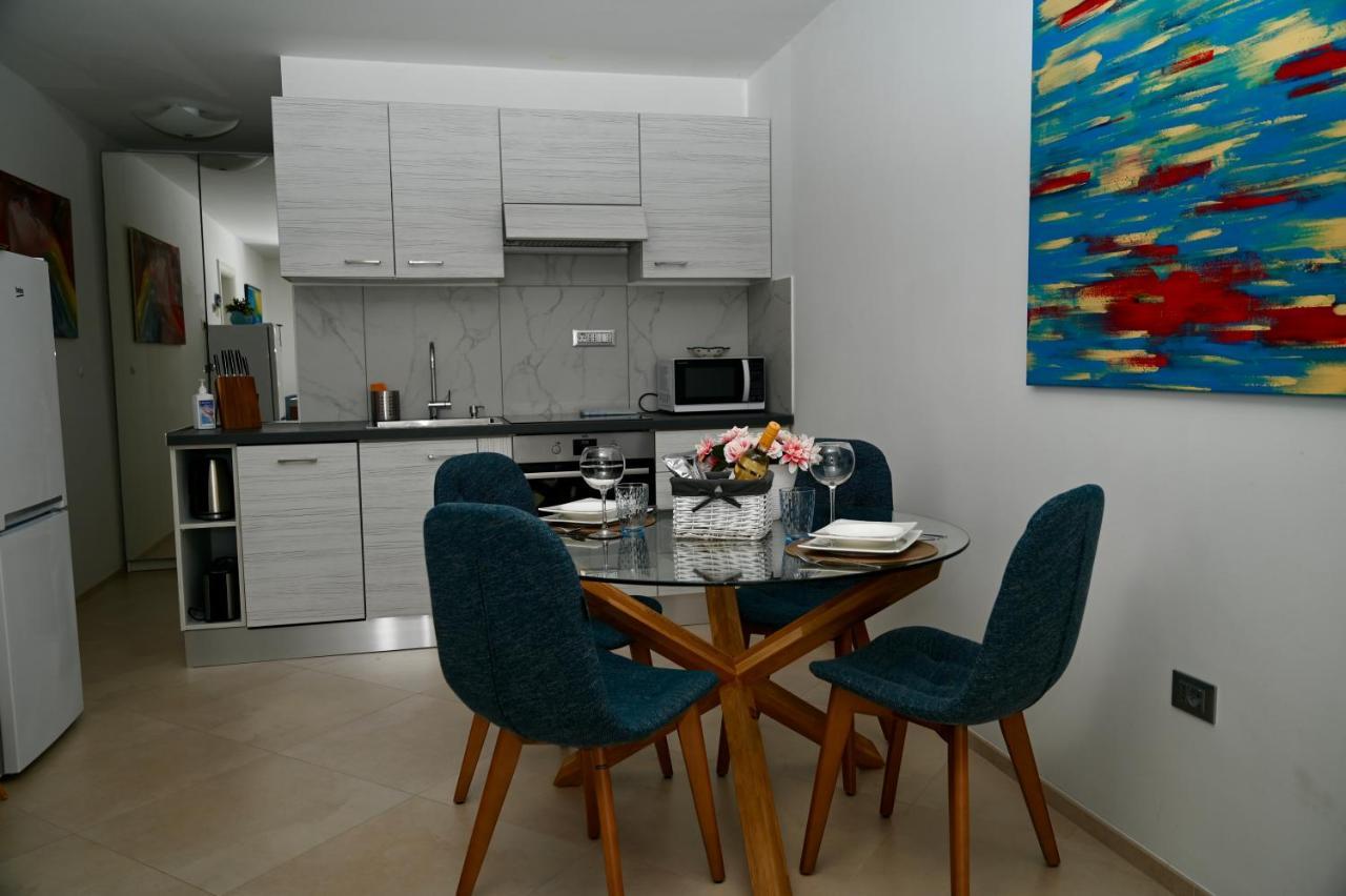 קופר Sea Star Apartment מראה חיצוני תמונה