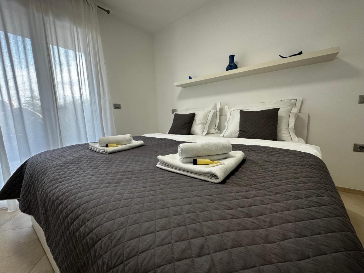 קופר Sea Star Apartment מראה חיצוני תמונה