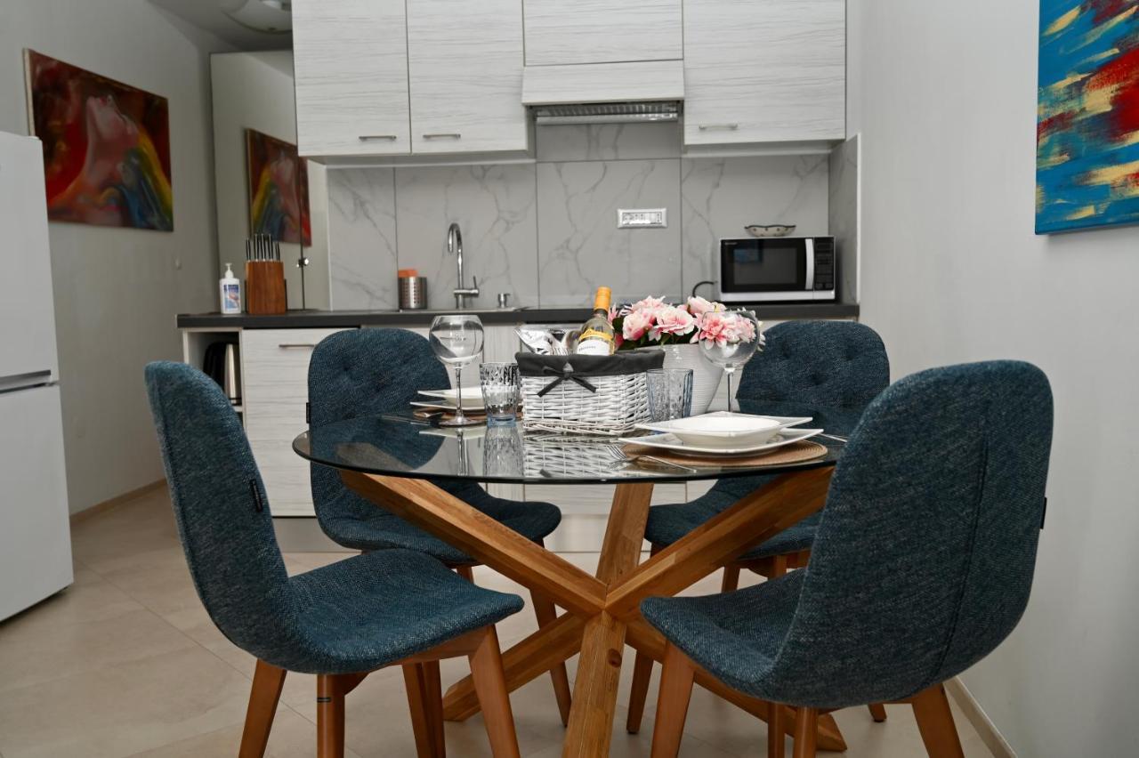 קופר Sea Star Apartment מראה חיצוני תמונה