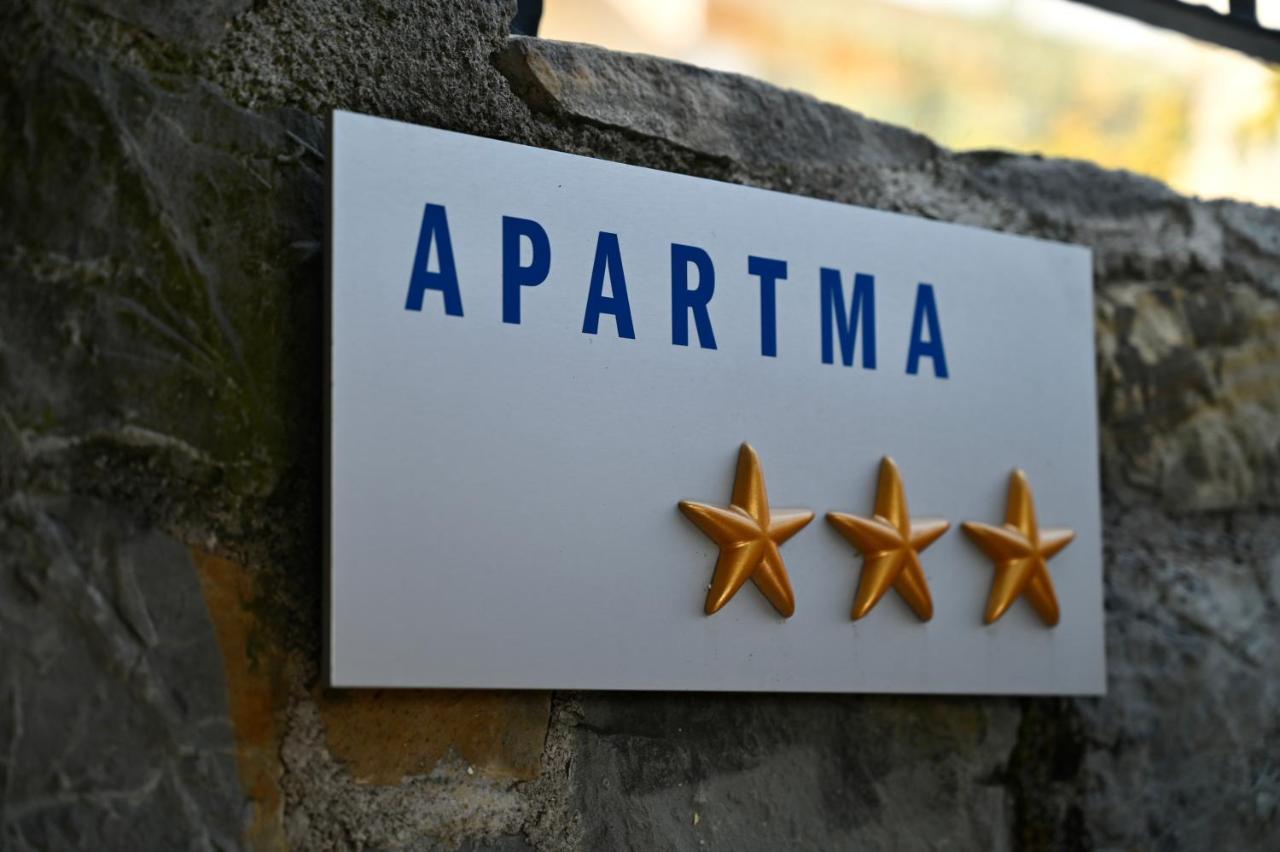 קופר Sea Star Apartment מראה חיצוני תמונה