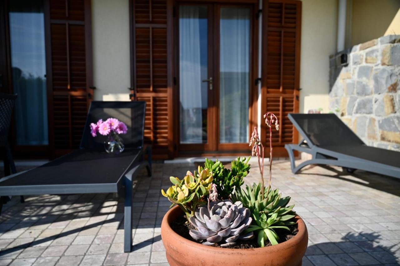 קופר Sea Star Apartment מראה חיצוני תמונה