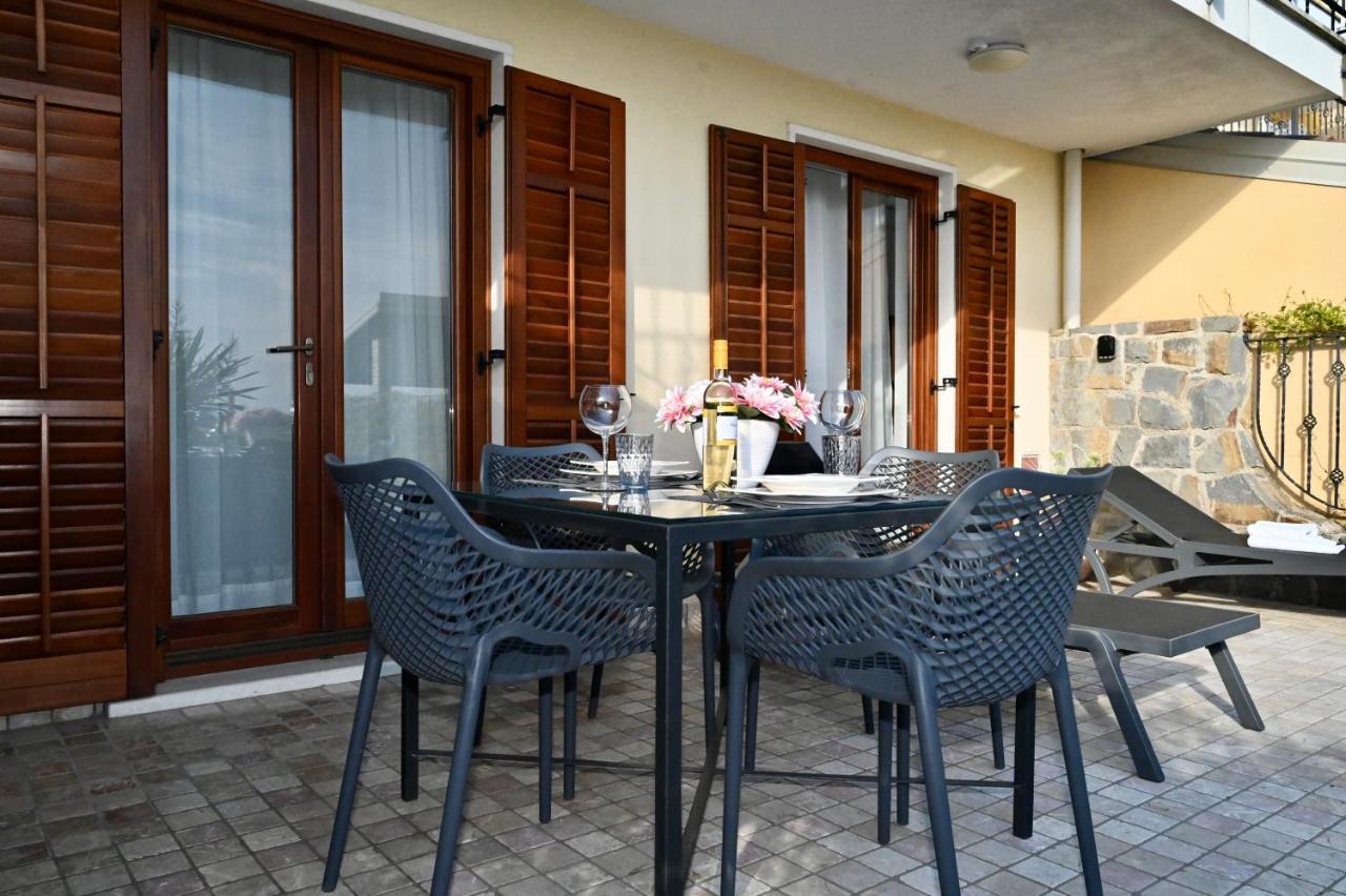 קופר Sea Star Apartment מראה חיצוני תמונה